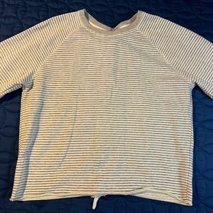 Abercrombie and Fitch Sweater